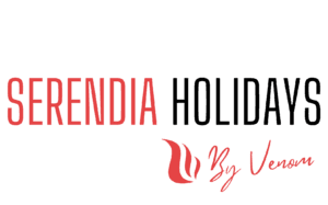 Serendia Holidays Logo