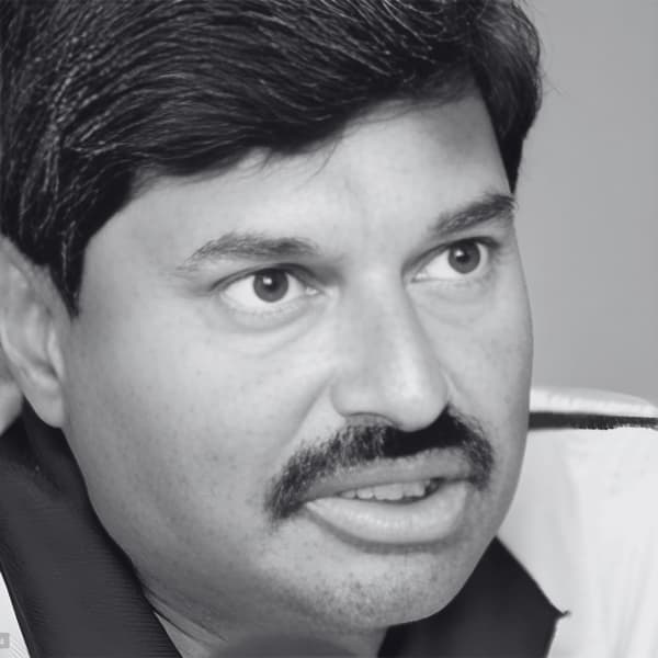 Brendon Kuruppu
