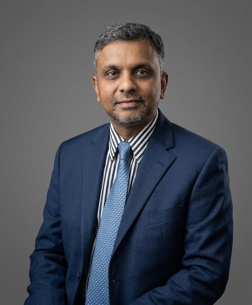 Dharshan Hennedige