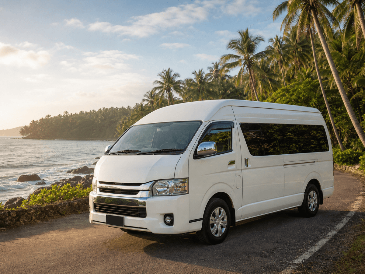 Van